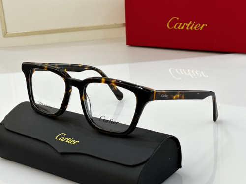 Cartier Sunglasses AAAA-1969