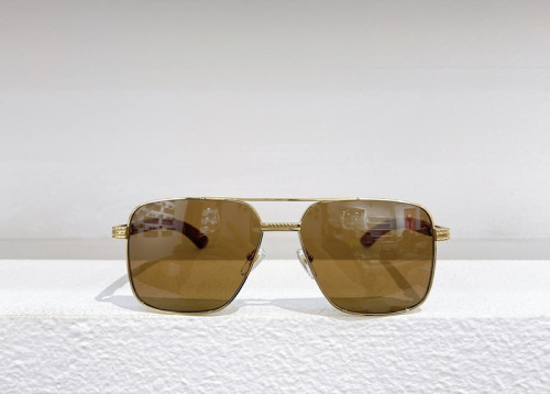 Cartier Sunglasses AAAA-2480