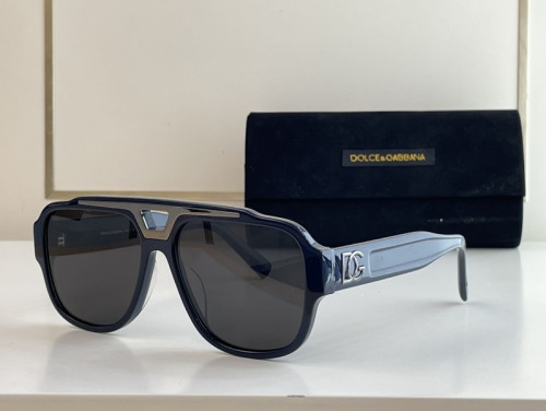 D&G Sunglasses AAAA-1002