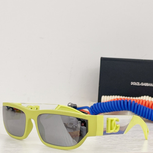 D&G Sunglasses AAAA-922
