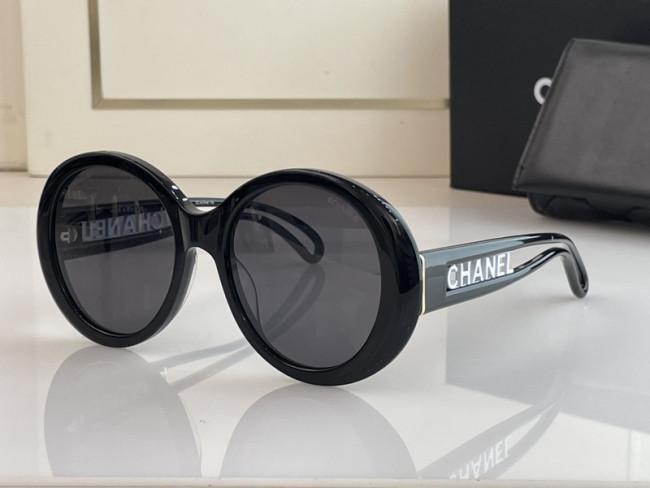 CHNL Sunglasses AAAA-2079