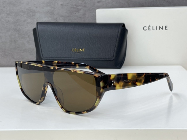 Celine Sunglasses AAAA-542