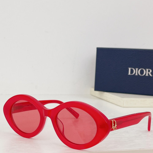 Dior Sunglasses AAAA-1925