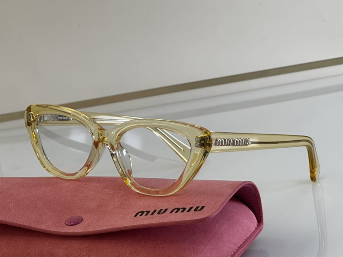 Miu Miu Sunglasses AAAA-351
