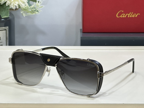 Cartier Sunglasses AAAA-2288