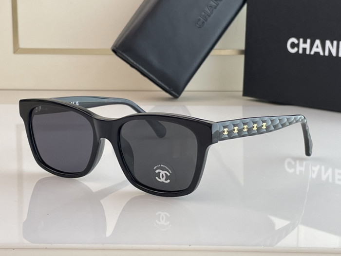 CHNL Sunglasses AAAA-2083