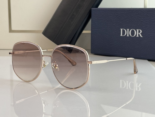 Dior Sunglasses AAAA-1755