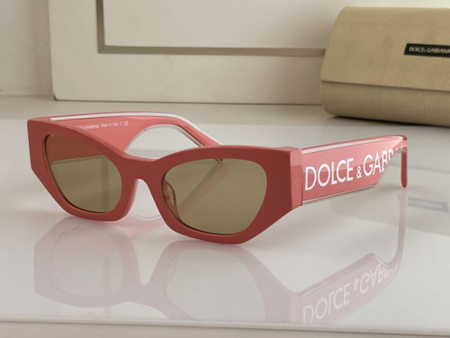 D&G Sunglasses AAAA-1187