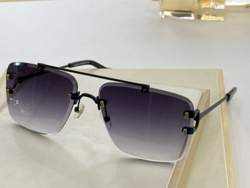 Cartier Sunglasses AAAA-2128