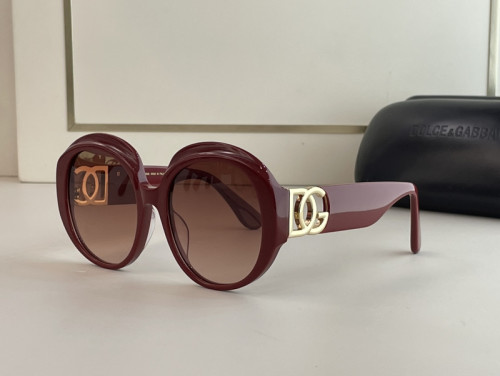 D&G Sunglasses AAAA-1118