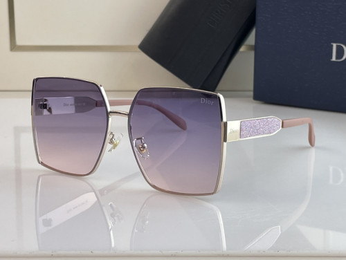Dior Sunglasses AAAA-1785