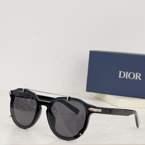 Dior Sunglasses AAAA-1857