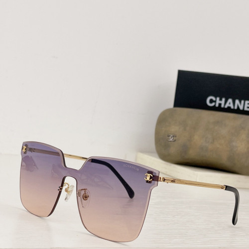 CHNL Sunglasses AAAA-1931