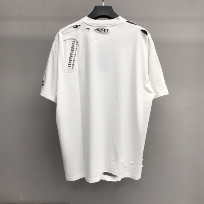 B Shirt 1：1 Quality-2795(XS-L)