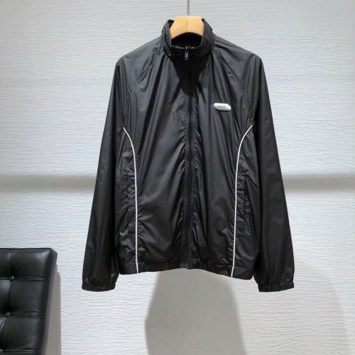 Givenchy Jacket High End Quality-007