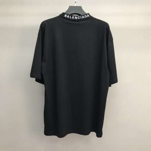 B Shirt 1：1 Quality-2771(XS-L)