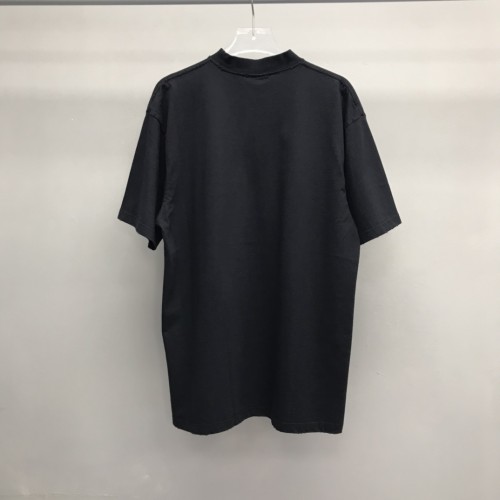 B Shirt 1：1 Quality-2777(XS-L)