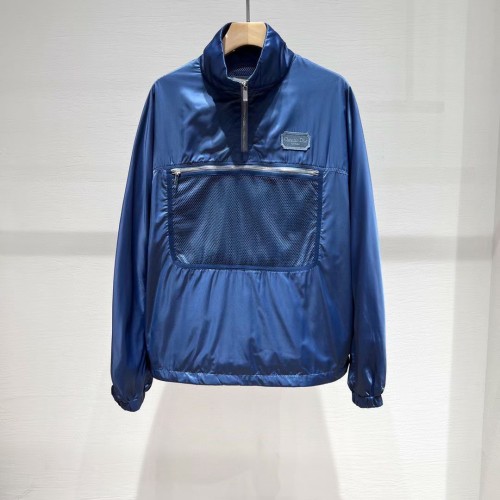 Dior Jacket High End Quality-099