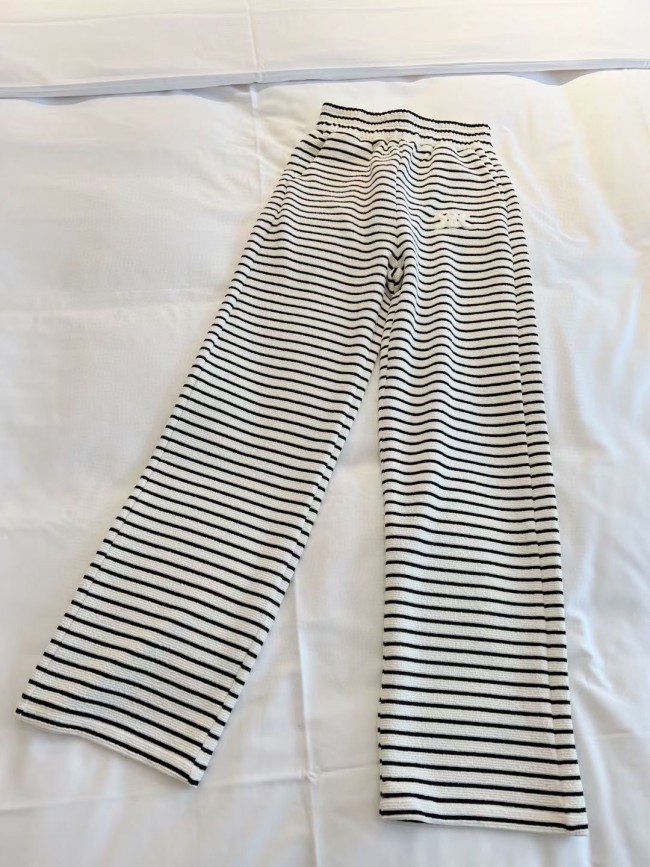 Celine High End Pant-004