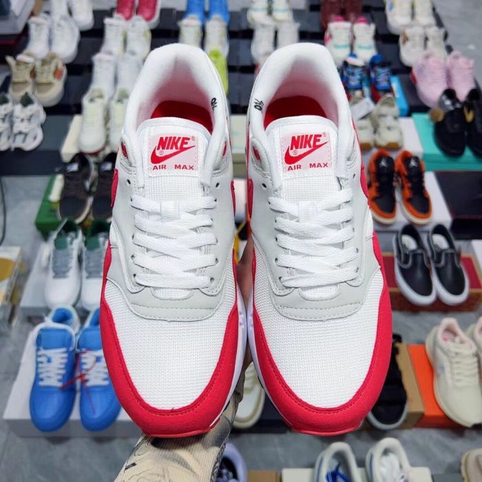 Authentic Nike Air Max 1 '86 Big Bubble