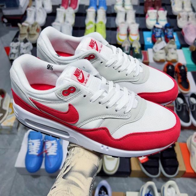 Authentic Nike Air Max 1 '86 Big Bubble