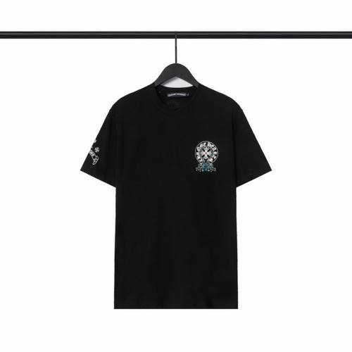 Chrome Hearts t-shirt men-992(M-XXL)