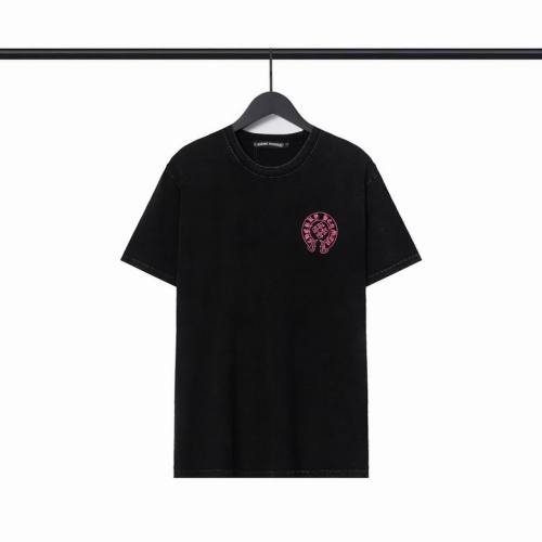 Chrome Hearts t-shirt men-966(M-XXL)