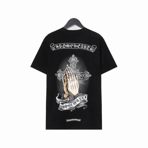 Chrome Hearts t-shirt men-1025(M-XXL)