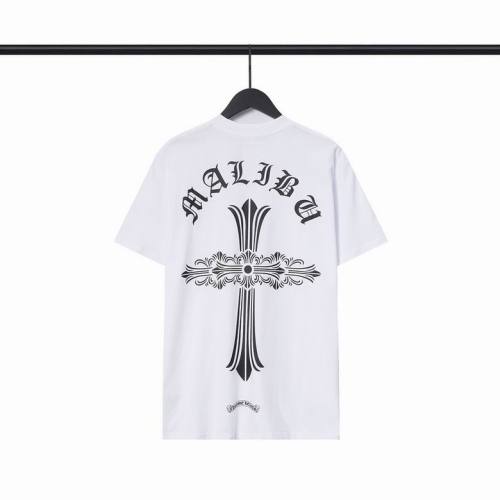 Chrome Hearts t-shirt men-925(M-XXL)