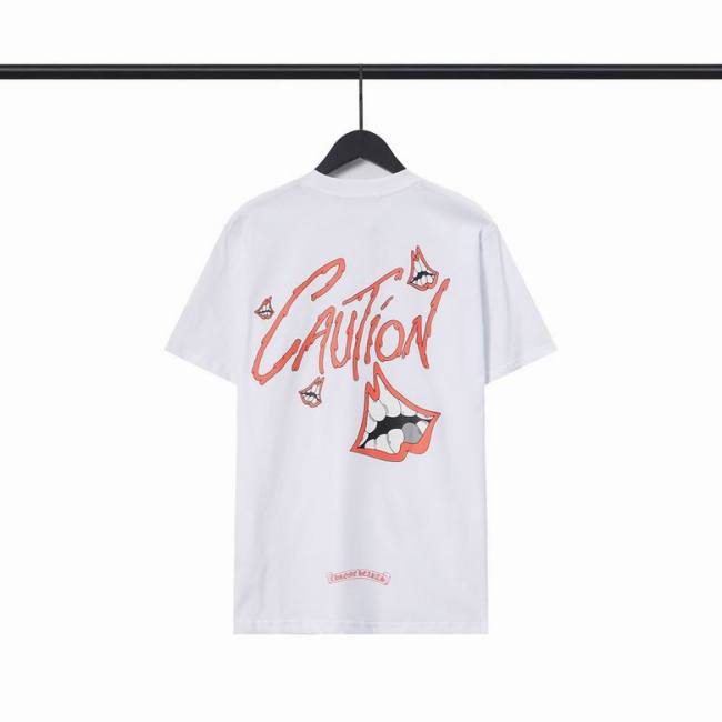 Chrome Hearts t-shirt men-991(M-XXL)