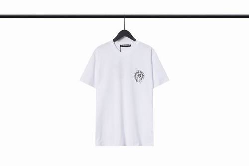 Chrome Hearts t-shirt men-905(M-XXL)