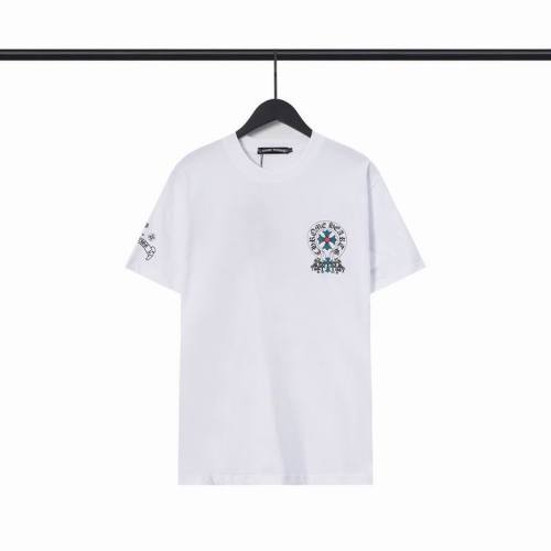Chrome Hearts t-shirt men-994(M-XXL)