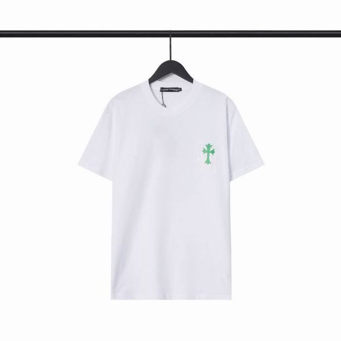 Chrome Hearts t-shirt men-932(M-XXL)