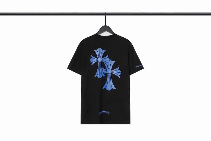 Chrome Hearts t-shirt men-894(M-XXL)