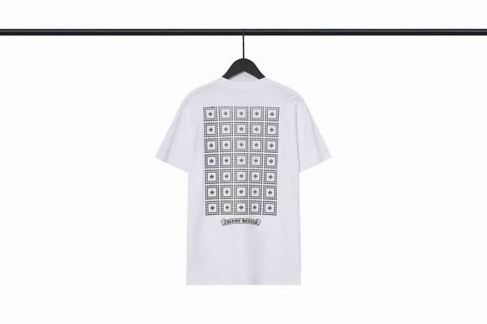 Chrome Hearts t-shirt men-1047(M-XXL)