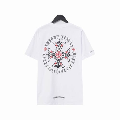 Chrome Hearts t-shirt men-1021(M-XXL)