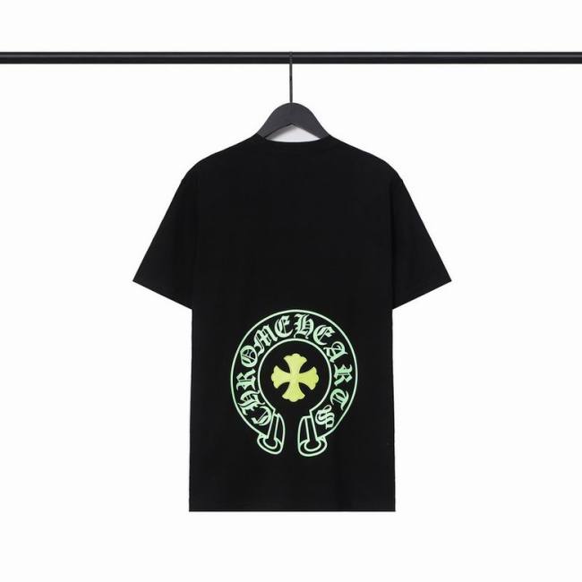 Chrome Hearts t-shirt men-935(M-XXL)