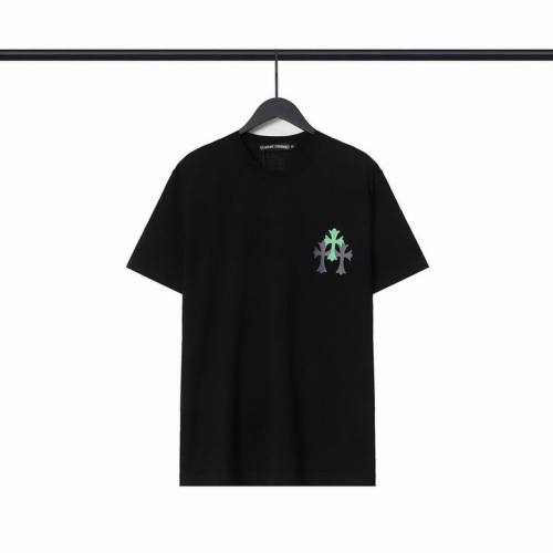 Chrome Hearts t-shirt men-930(M-XXL)
