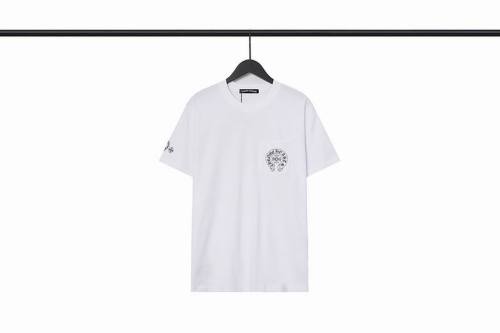 Chrome Hearts t-shirt men-1038(M-XXL)