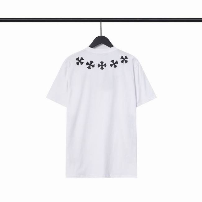 Chrome Hearts t-shirt men-929(M-XXL)