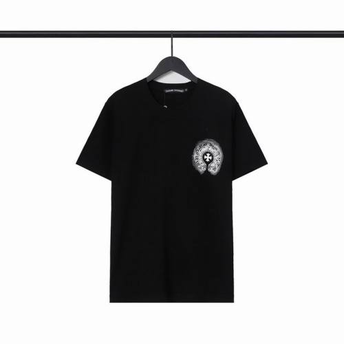 Chrome Hearts t-shirt men-1008(M-XXL)