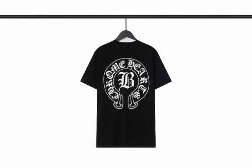 Chrome Hearts t-shirt men-904(M-XXL)