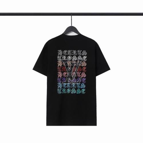 Chrome Hearts t-shirt men-971(M-XXL)