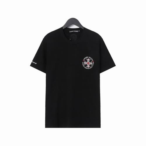 Chrome Hearts t-shirt men-1022(M-XXL)