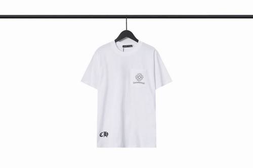 Chrome Hearts t-shirt men-1046(M-XXL)