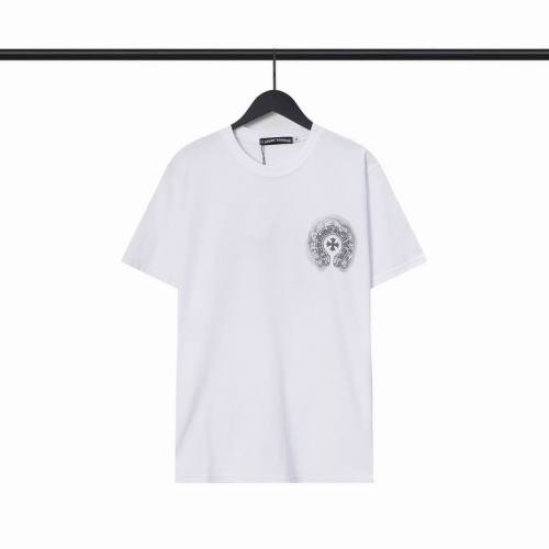 Chrome Hearts t-shirt men-1010(M-XXL)