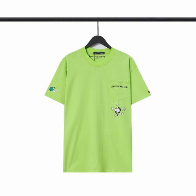 Chrome Hearts t-shirt men-948(M-XXL)