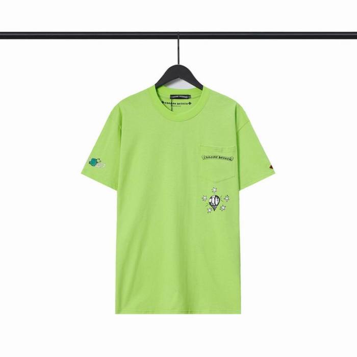 Chrome Hearts t-shirt men-948(M-XXL)