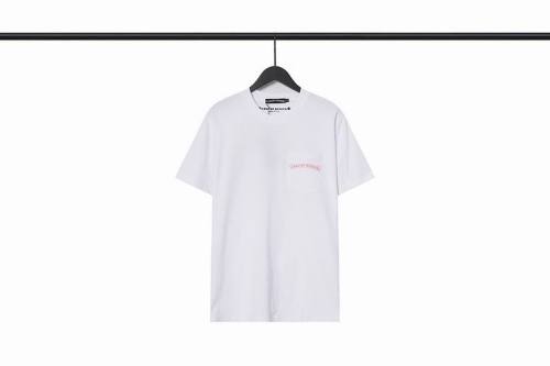 Chrome Hearts t-shirt men-1050(M-XXL)