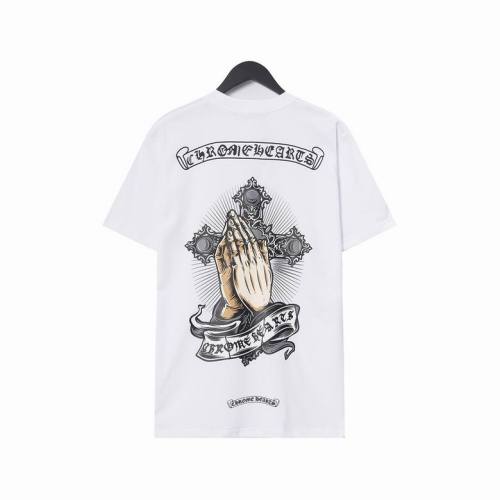 Chrome Hearts t-shirt men-1027(M-XXL)